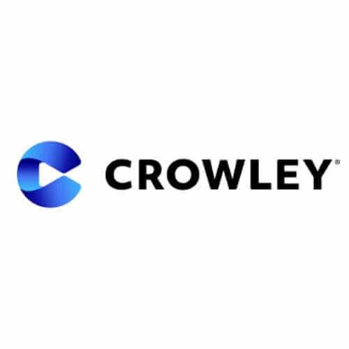 Crowley client logo