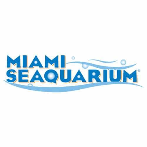 Miami seaquarium client logo