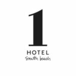 1 hotel south beach client logo
