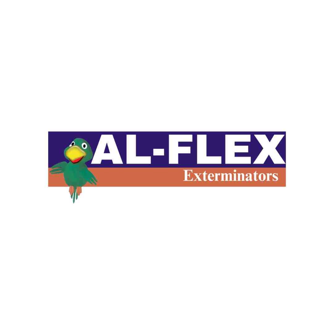 Al Flex logo - client testimonial